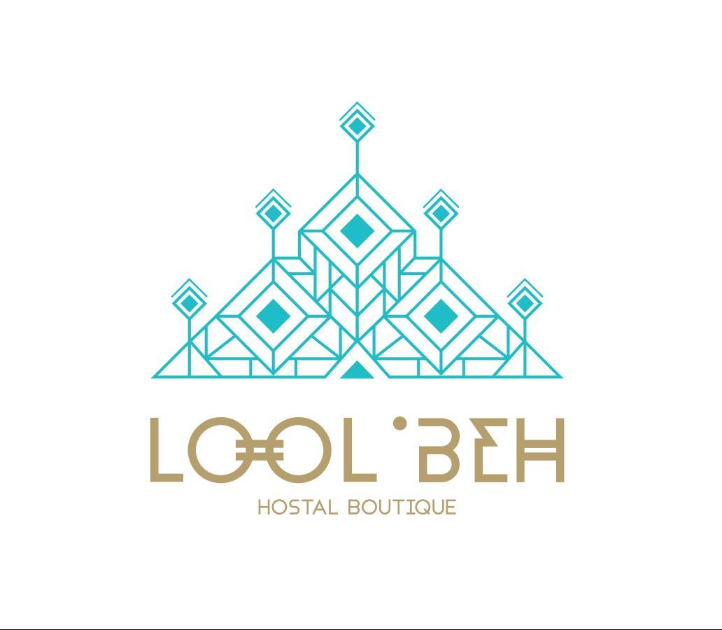 סאן מיגל דה אלנדה Lool Beh Hostal מראה חיצוני תמונה
